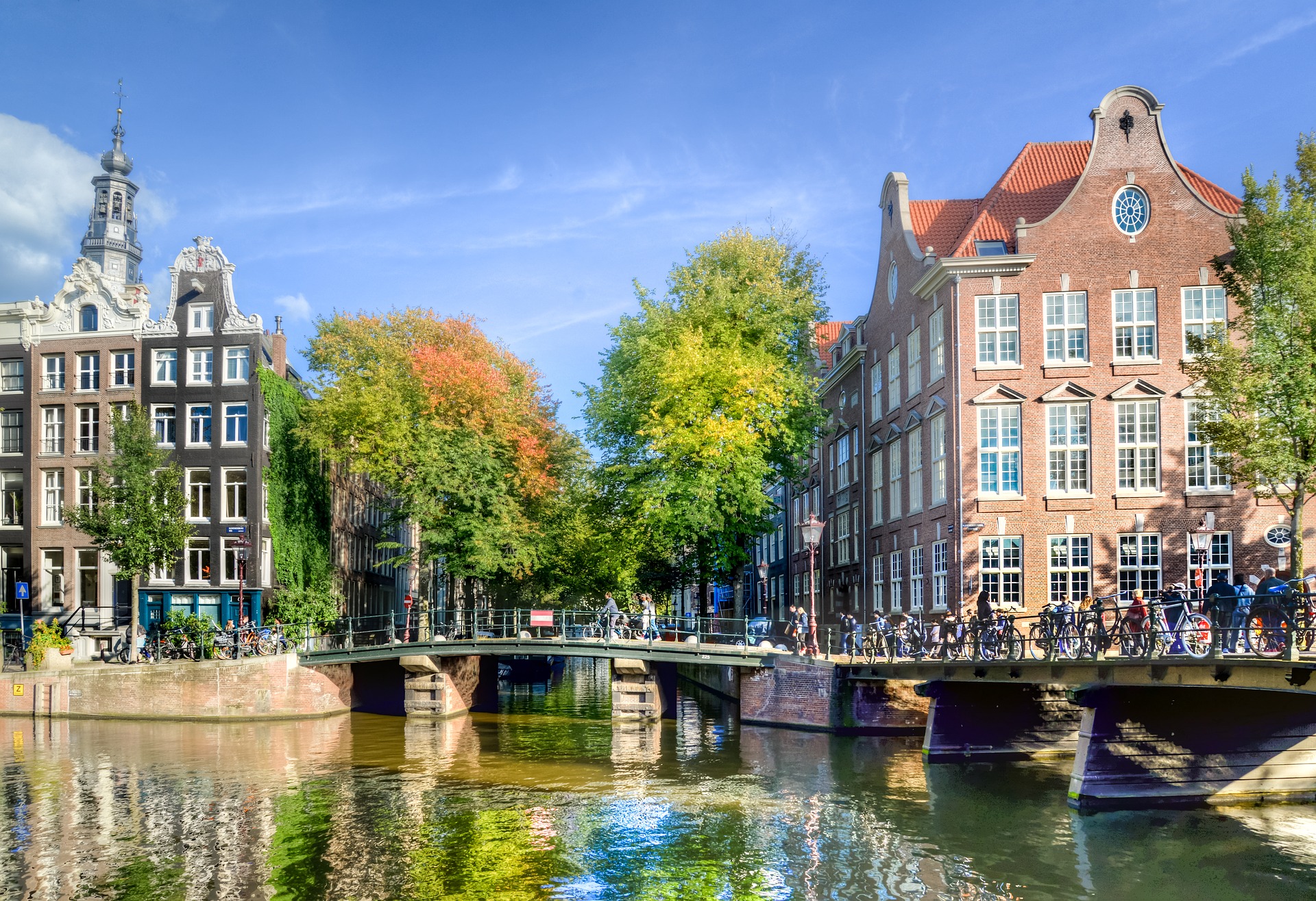 31 Amsterdam Practices meet H4i criteria