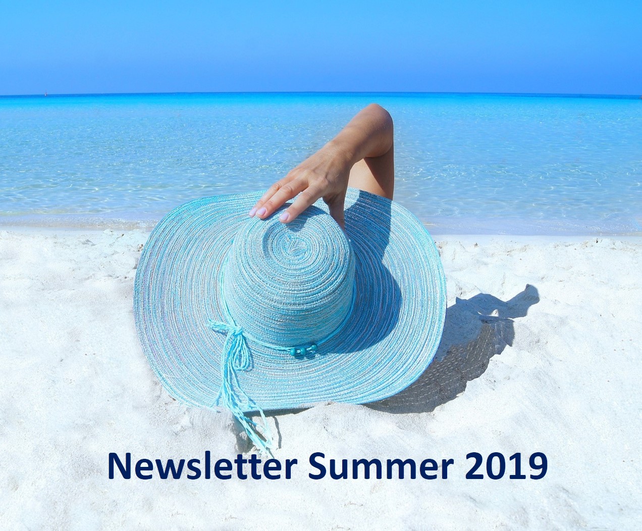 Newsletter Summer 2019