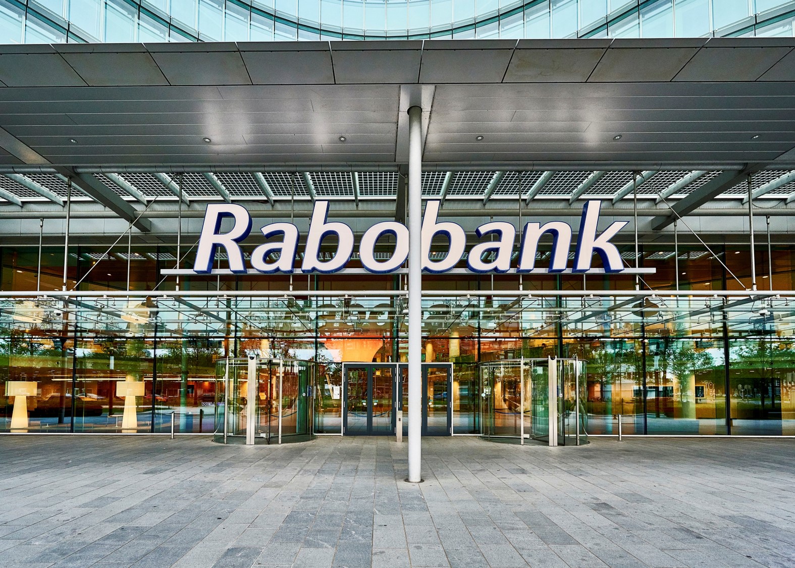 Rabobank supports H4i