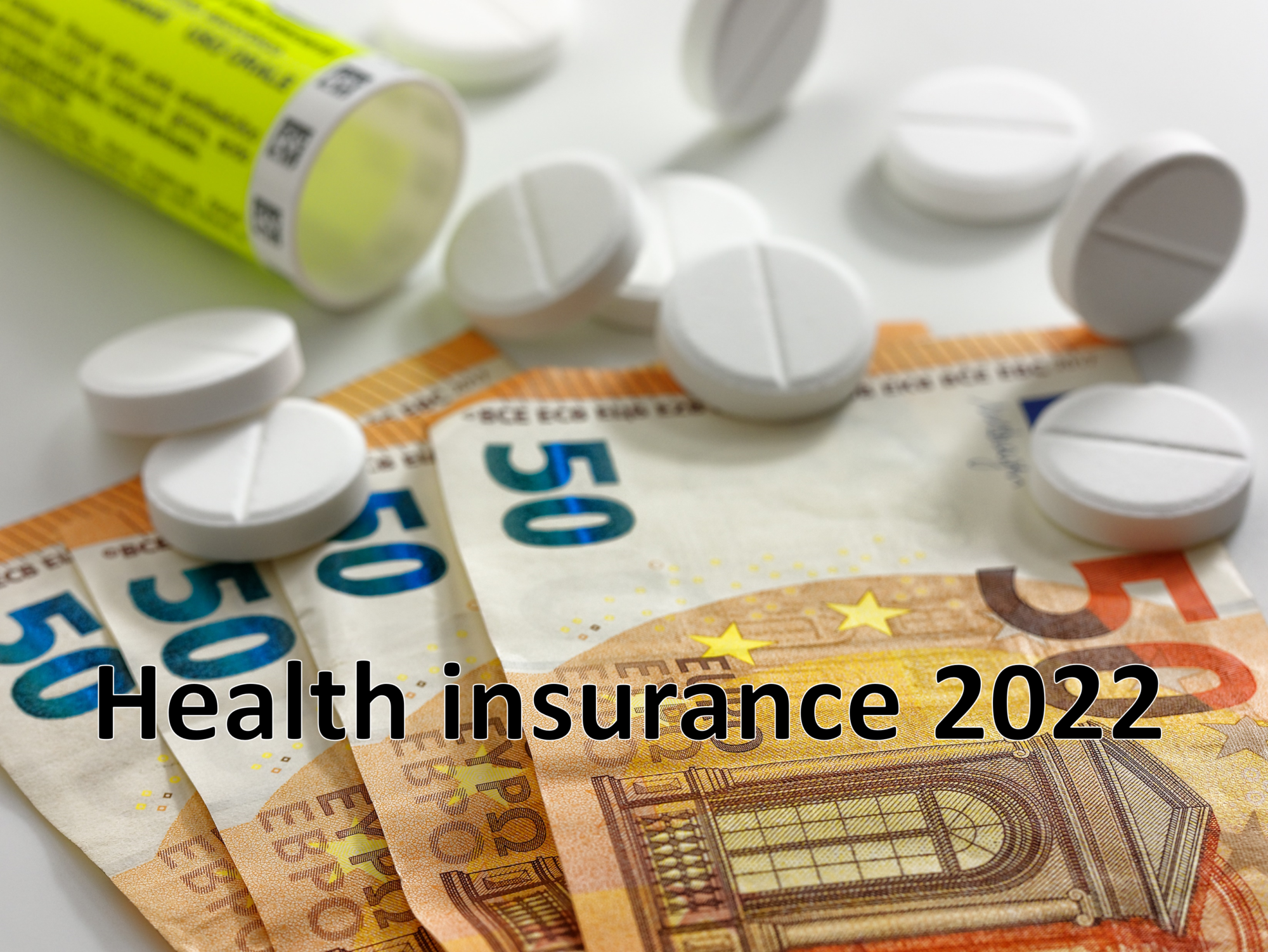 Newsletter Health Insurance 2022
